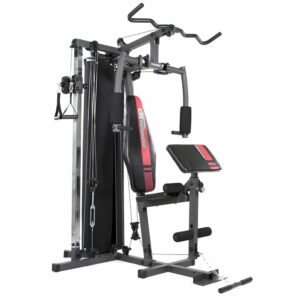 Hammer Sport Ferrum TX2 Multigym