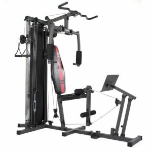 Hammer Ferrum TX3 Multigym