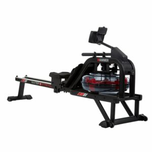 Hammer Sport Roddmaskin Water Stream II