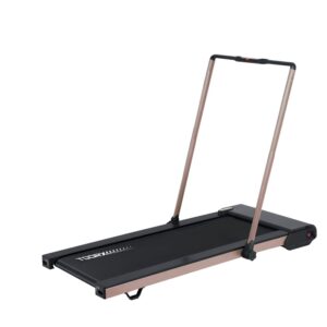 Toorx City Compact Löpband (rosa guld)