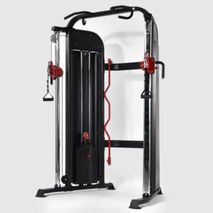 Master Fitness Functional Trainer X20