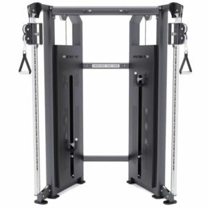 Master Fitness Functional Trainer X25