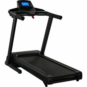 Master Fitness Nero Treadmill T25