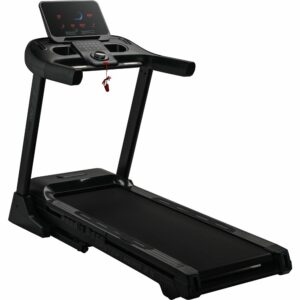 Master Fitness Nero Treadmill T2.5