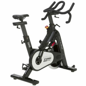Master Fitness S4080 Spinningcykel
