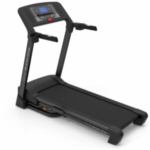 Master Fitness T20 Black Edition Löpband