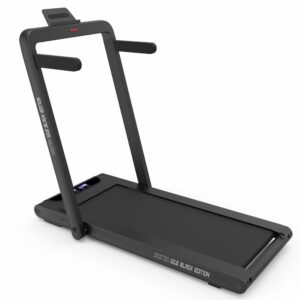 Master Fitness W16 Gåband Black Edition