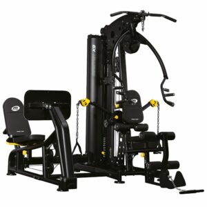 Master Fitness X9 Multigym
