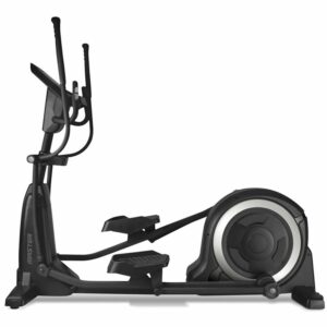 Master Fitness XC 500 Crosstrainer