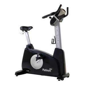 Tunturi Platinium Pro Motionscykel