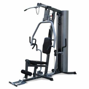 Nordic Fighter Multistation 1 75kg
