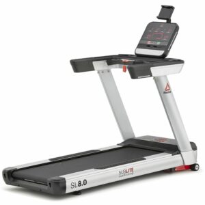 Reebok Treadmill SL 8.0