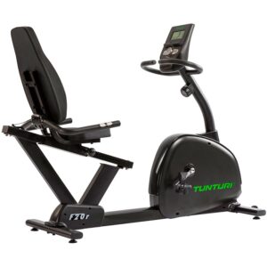 Tunturi F20-R Competence Sittcykel