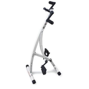 Toorx Everfit Welly E Combi Sitt/handcykel