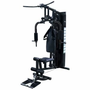 Titan LIFE Homegym 100 kg