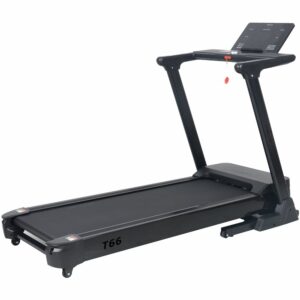 Titan LIFE T66 Löpband