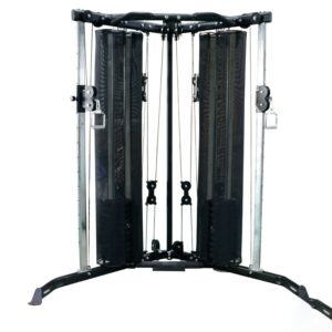 Toorx CSX 70 Cablecross Multigym