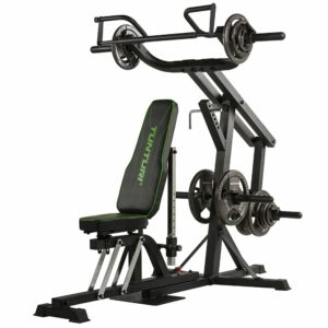Tunturi WT80 Multigym