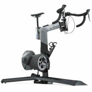 Wahoo Kickr Bike V2