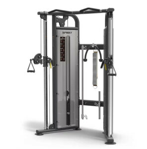 Spirit commercial Functional Trainer SP-3526