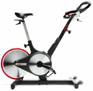 Keiser M3i FTMS Display