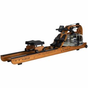 Fluid rower Viking Pro XL Roddmaskin