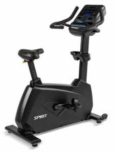 Spirit commercial Spirit CU900 LED Motionscykel