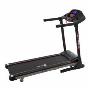 Gorilla Sports Christopeit TM 550S Löpband