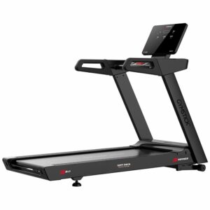Gymstick Löpband GT8.0