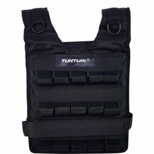 Tunturi Fitness Viktväst Pro 30 kg