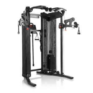 Hammer Maximum Multigym Autark 9.0
