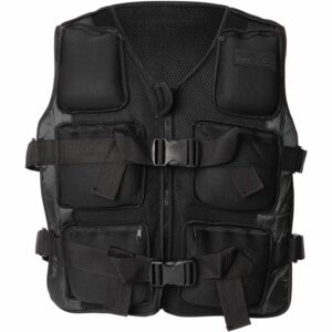 Master Fitness Nero Viktväst 10 kg