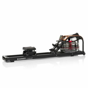 Finnlo Maximum Aquon Water Flow PRO Roddmaskin