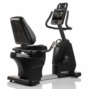 Hammer Maximum RB 8000 Ergometer