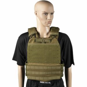 Nordic Fighter Militärviktväst