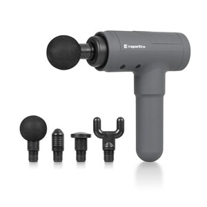 inSPORTline Massagepistol Bitigo