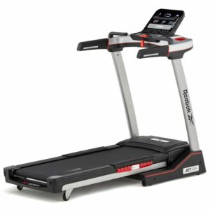 Reebok Jet 100+ Löpband