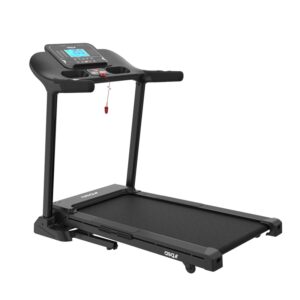 ASG Atomo Plus Löpband