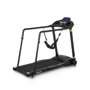 inSPORTline Gåband Neblin Black
