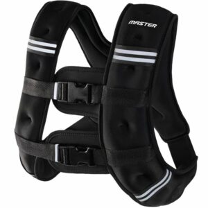 Master Fitness Viktväst Slim