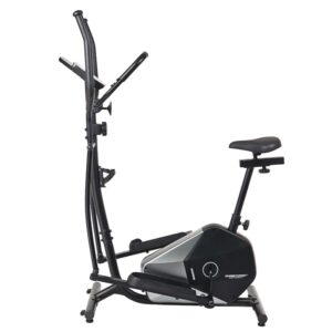 TopSport Top Sport CT 6 Hybrid Crosstrainer
