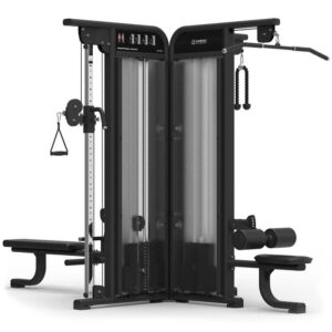 Gymstick 4-Station Multi Gym 540M