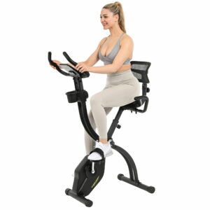 Christopeit Sport S-Bike Velofit