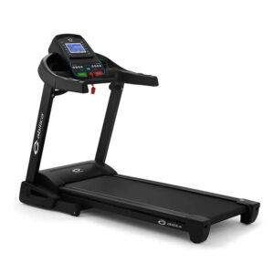 Löpband Abilica TM 45 BT Black Edition