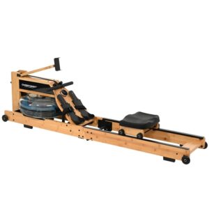 TopSport Top Sport Colorado hopfällbar roddmaskin