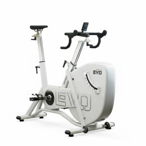Monark EVO White