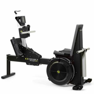 Concept 2 StrengthErg, Styrkemaskin Multi