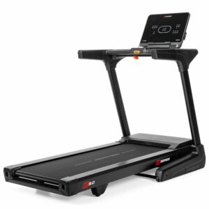 Gymstick Treadmill GT5.0, Löpband