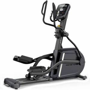 Master Fitness XC400, Crosstrainer