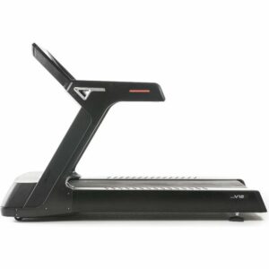 Thor Fitness Treadmill V12 TV, Löpband